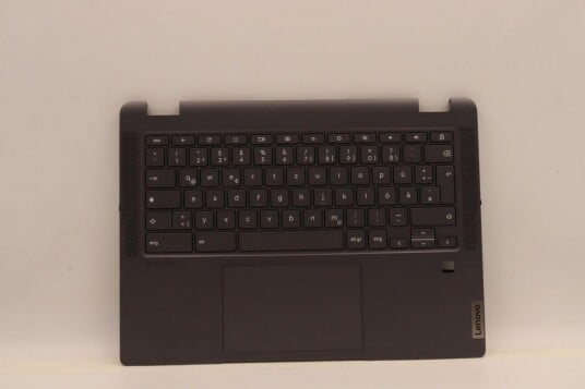 Lenovo COVER Upper Case ASM_GER