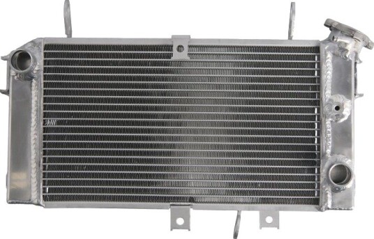 Radiator, motorkjøling 4 RIDE RAD-657