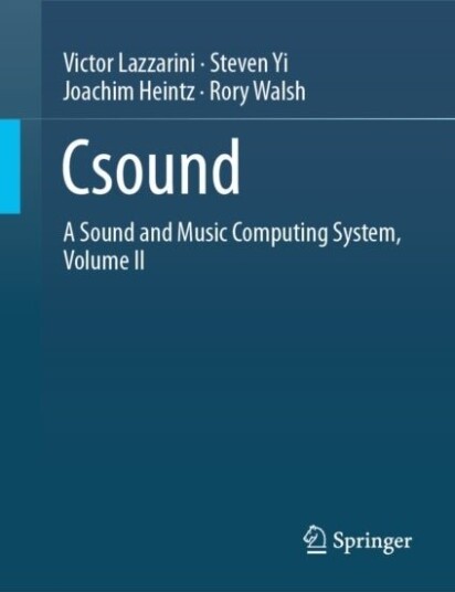 Csound Csound
