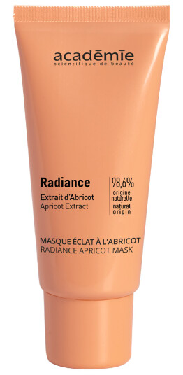 Académie Apricot Radiance Mask Académie Apricot Radiance Mask