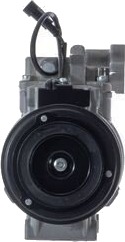 AC-kompressor MAHLE ACP 1596 000S