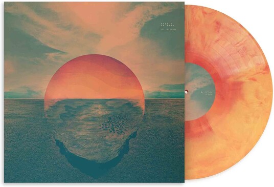 Tycho Dive LP/Vinyl Tycho Dive LP/Vinyl