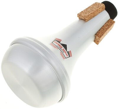 Denis Wick Piccolo Trumpet Straight 5521