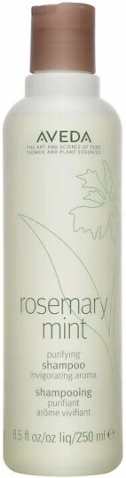 Aveda Rosemary Mint Purifying Sjampo 250 ml Aveda Rosemary Mint Purifying Sjampo 250 ml