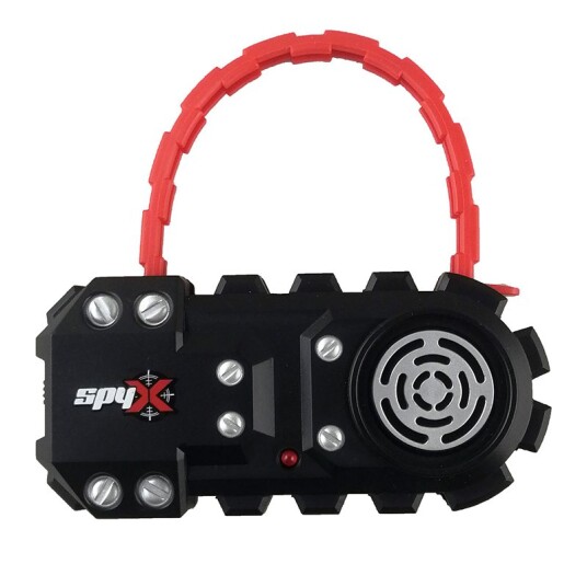 Spy X Door Alarm