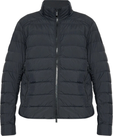 Canada Goose Herre Jakker Svart S,