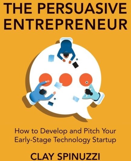 The Persuasive Entrepreneur