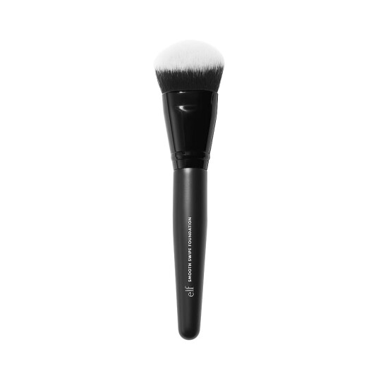 Makeup Brushes Smooth Swipe Foundation Brush Makeup Brushes Smooth Swipe Foundation Brush