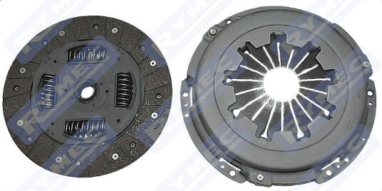 Clutchsett RYMEC JT1093