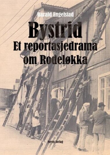 Bystrid Av Harald Engelstad