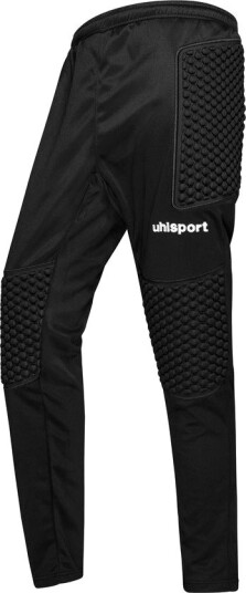 Uhlsport Keeperbukse Svart Barn 140 cm