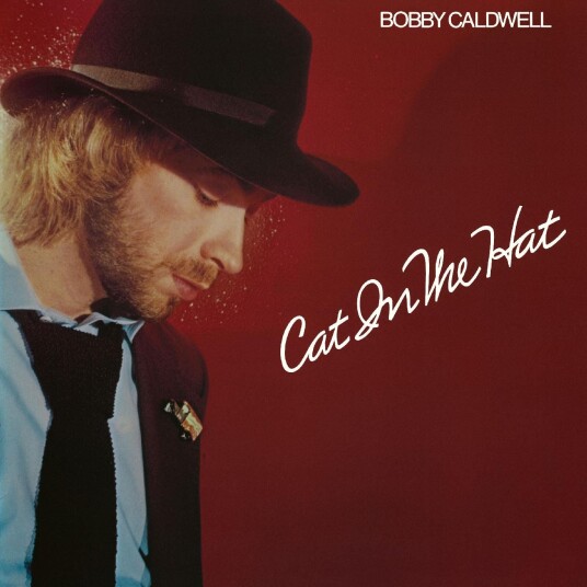 Bobby Caldwell  Cat In The Hat  LP/Vinyl