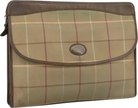 Burberry Vintage Dame Beige Burberry Vintage Dame Beige