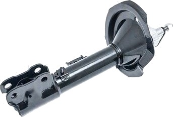 Støtdemper MAGNETI MARELLI 357235070100