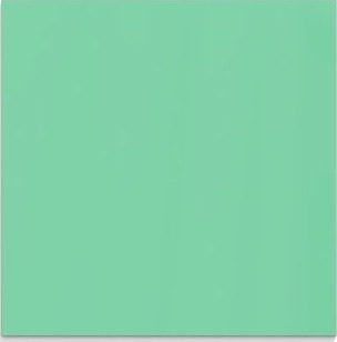 Mood Wall Glassveggtavle 750X750 Mm