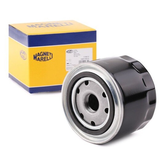Oljefilter MAGNETI MARELLI 153071760131