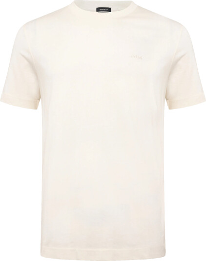 BOSS Thompson 01 Cream M