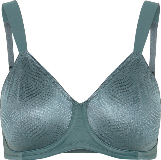 Triumph Essential Minimizer T W X Green 70 E