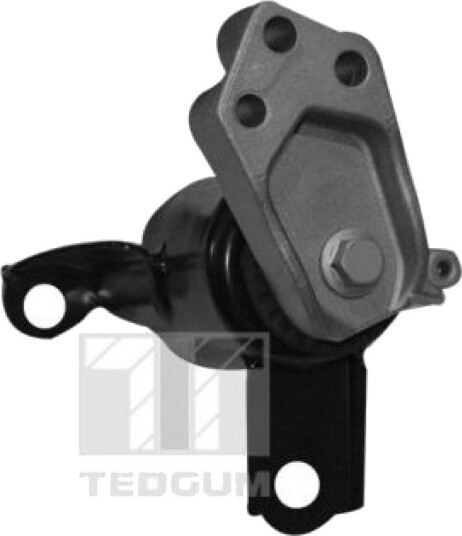 Motorfeste TEDGUM 00228507 Motorfeste TEDGUM 00228507