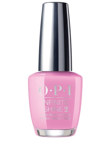 OPI Infinite Shine Gel Polish Another Ramen-tic Evening