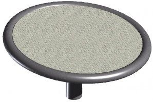 Karusell nr. 5 Disc Ø130cm