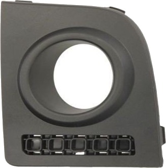BLIC 6502-07-2576994P Ventilasjonsgitter