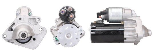 Starter LUCAS LRS03956