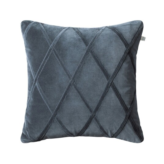 Chhatwal & Jonsson Orissa Putetrekk 50x50 cm Sea Blue