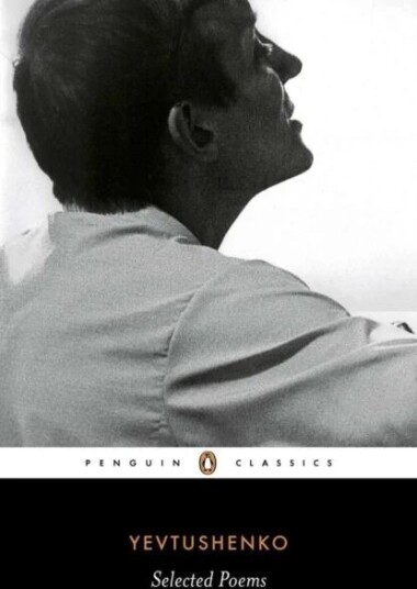 Yevtushenko: Selected Poems Av Yevgeny Yevtushenko Yevtushenko: Selected Poems Av Yevgeny Yevtushenko