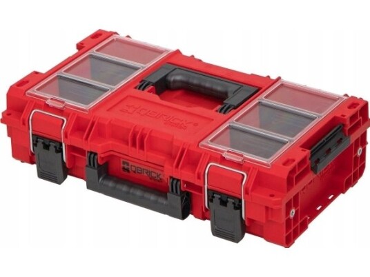 Qbrick System Prime Toolbox 150 Profired Uhd Custom Qbrick System Prime Toolbox 150 Profired Uhd Custom