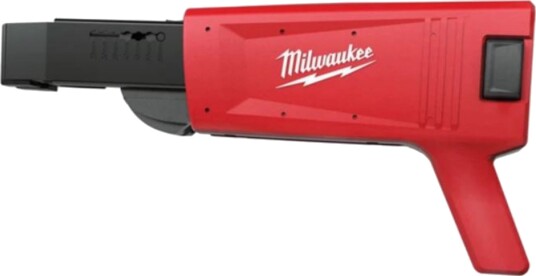 Milwaukee Forsats skruebånd CA 55 tilbehør M 18 FSG Milwaukee Forsats skruebånd CA 55 tilbehør M 18 FSG