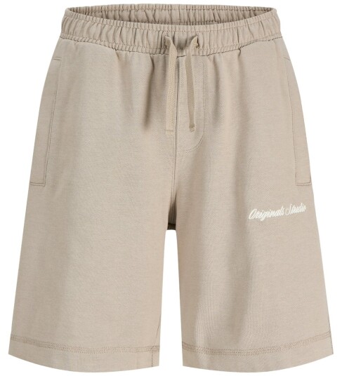 Jack & Jones ShortSvette JpstKarl Vintage Khaki Jack & Jones 8 år 128 Shorts Beige