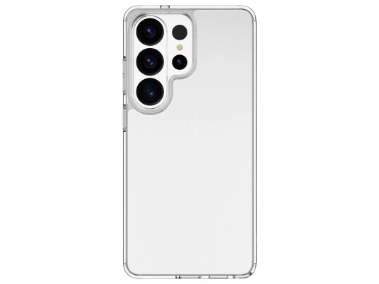 CellularLine Duo Samsung S26 Ultra Gjennomsiktig