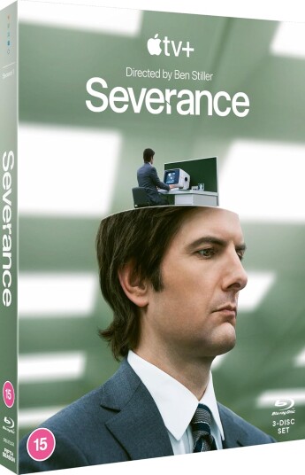 Severance  Sesong 1