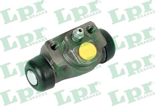 Hjulsylinder, brems LPR 4116 Hjulsylinder, brems LPR 4116
