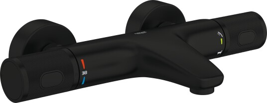 Grohe Termostatblander
