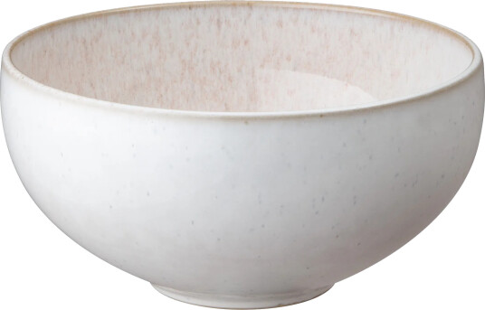 Denby Kiln Coral ramen bolle Koral beige Ø17,5 cm
