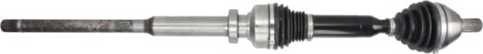 Point Gear Drivaksel POINT GEAR PNG75011