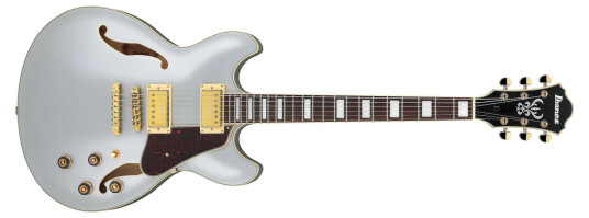 Ibanez AS73G-MSF Elgitar Artcore Ibanez AS73G-MSF Elgitar Artcore