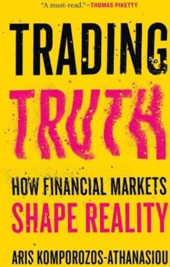 Trading Truth