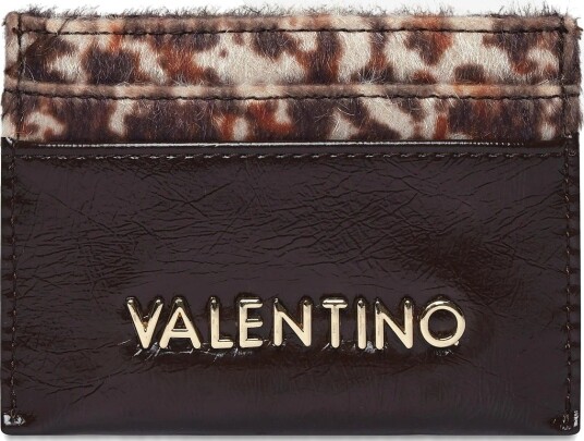Valentino Bags Line - CAFFE/MULTI - One Size