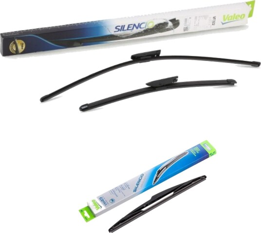 VALEO VAL298N0014 Vindusvisker
