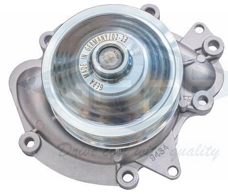 GEBA 13005 Vannpumpe GEBA 13005 Vannpumpe