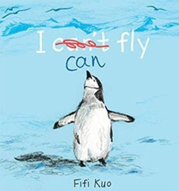 I Can Fly Av Fifi Kuo