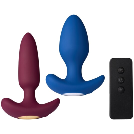 Sinful Couples Anal Play Sett