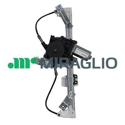 Vindusheis MIRAGLIO 30/2888 Vindusheis MIRAGLIO 30/2888