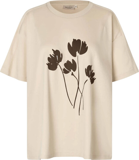 Masai Mabasha Cream S