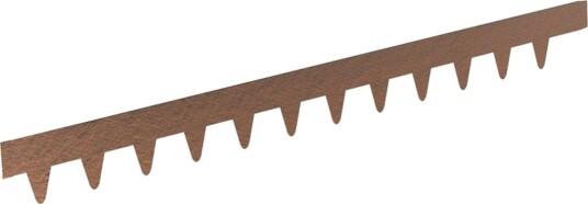 Rabattkant Skotte Garden 200 cm 4 pk Rabattkant Skotte Garden 200 cm 4 pk