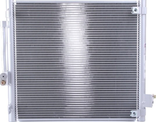 Kondensator NISSENS 940688