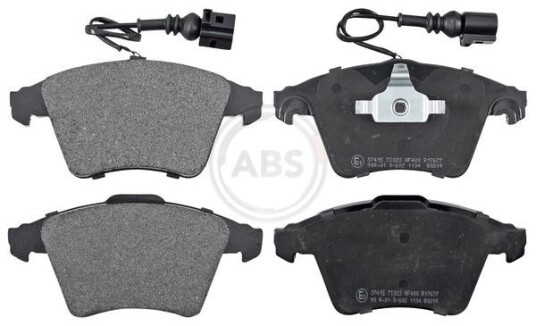 Bremseklosser A.B.S. 37415